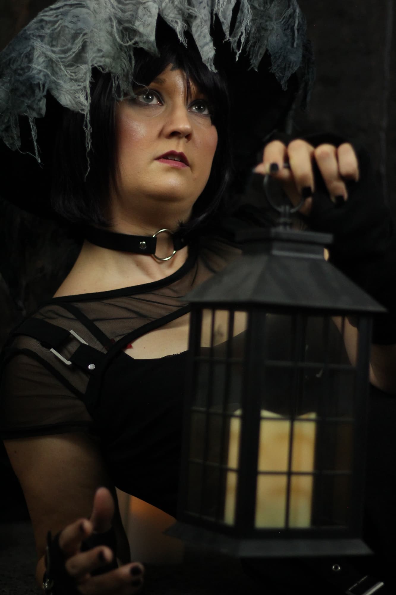 Hotaru (Halloween) - Photo 9