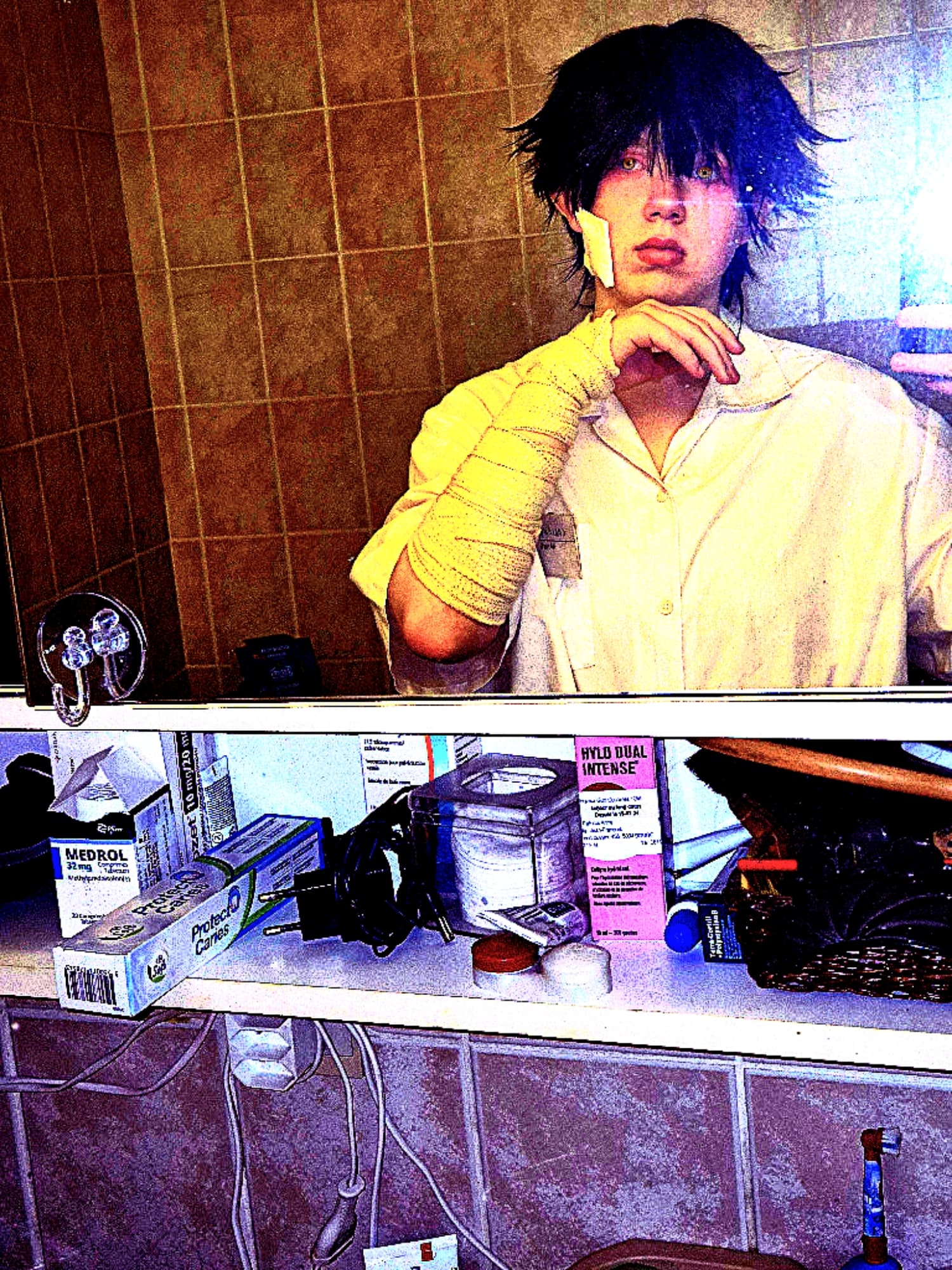 Hanako( amane) - Photo 5