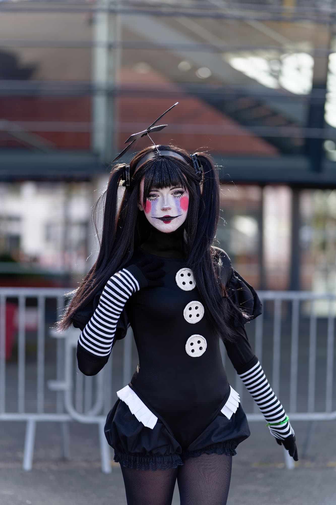 Puppet  - Photo 9