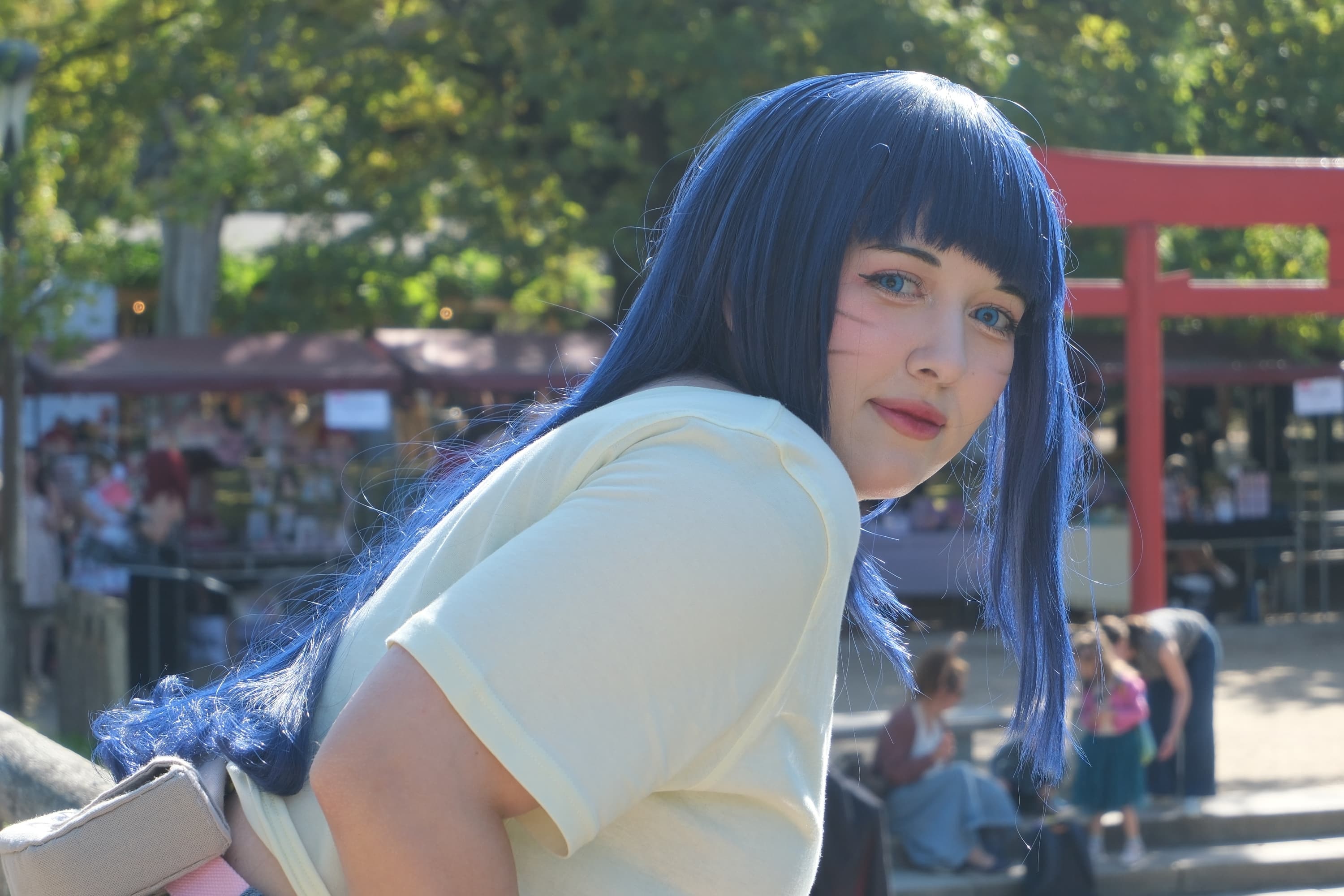 Himawari  - Photo 23