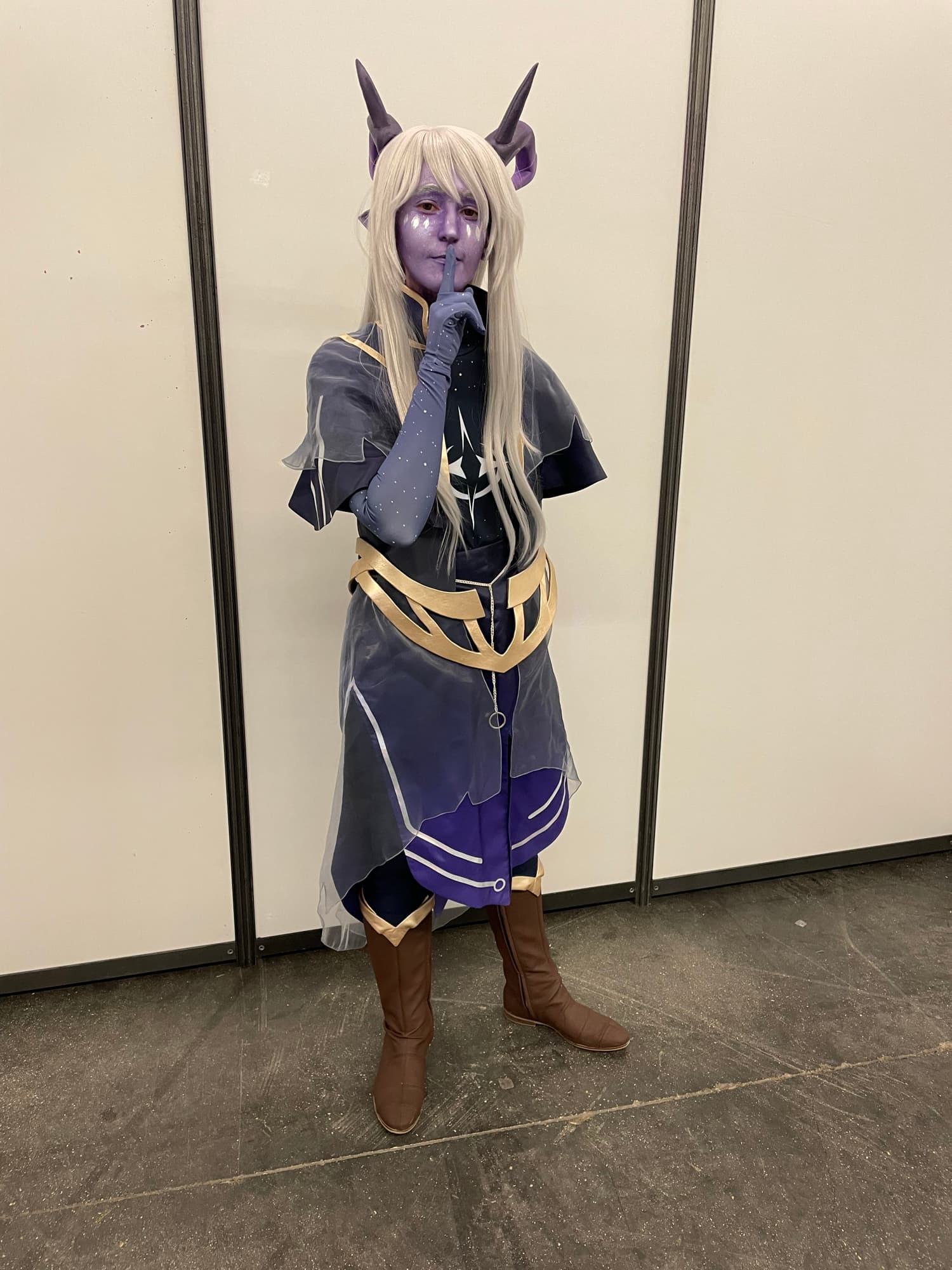 Aaravos Kamoplay2025 - Photo 2