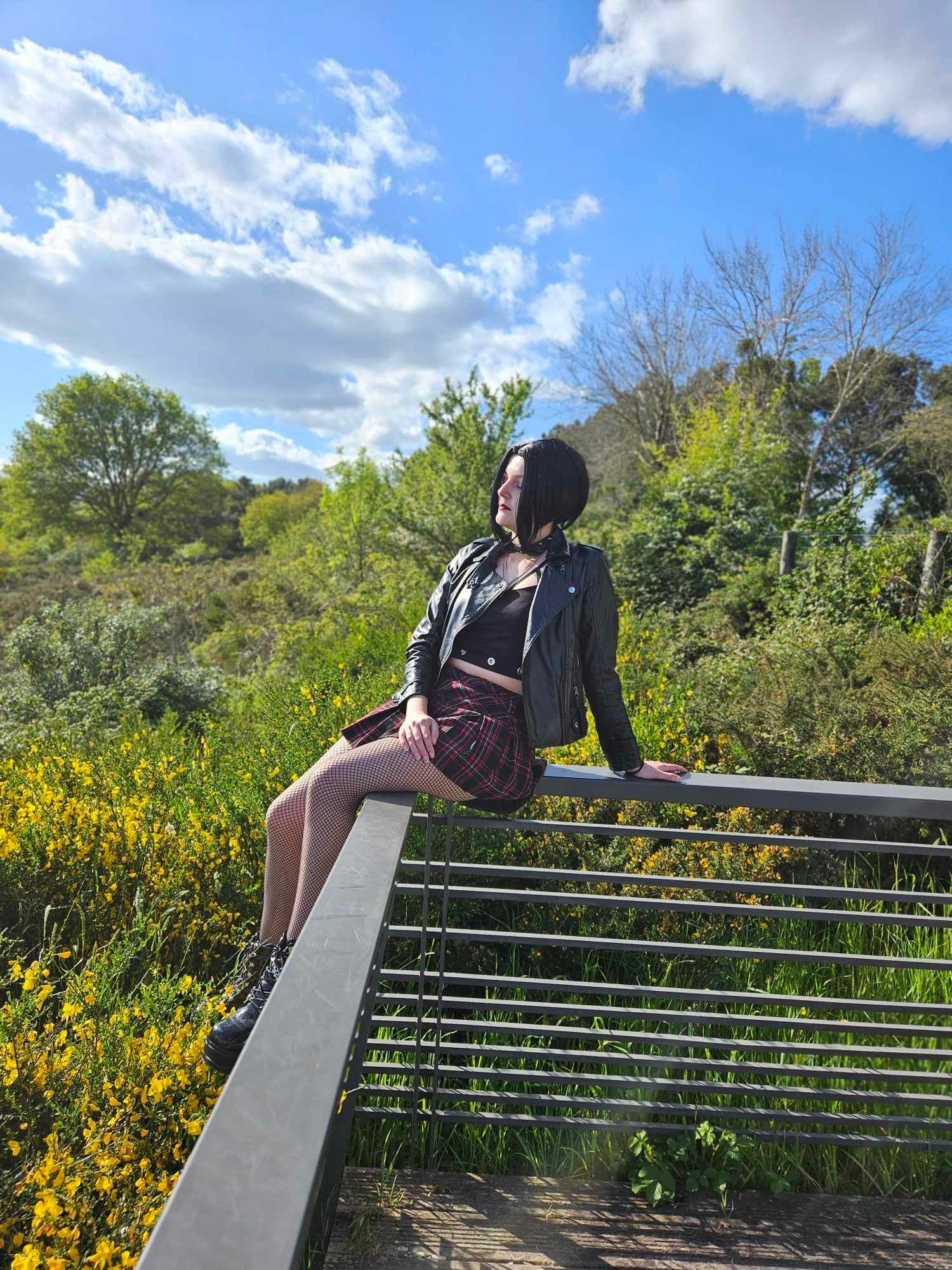 Nana X Nana - Photo 7