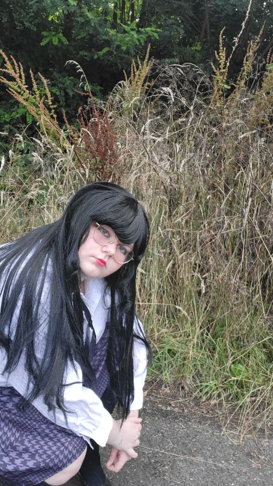 Yumeko jabami  - Photo 12