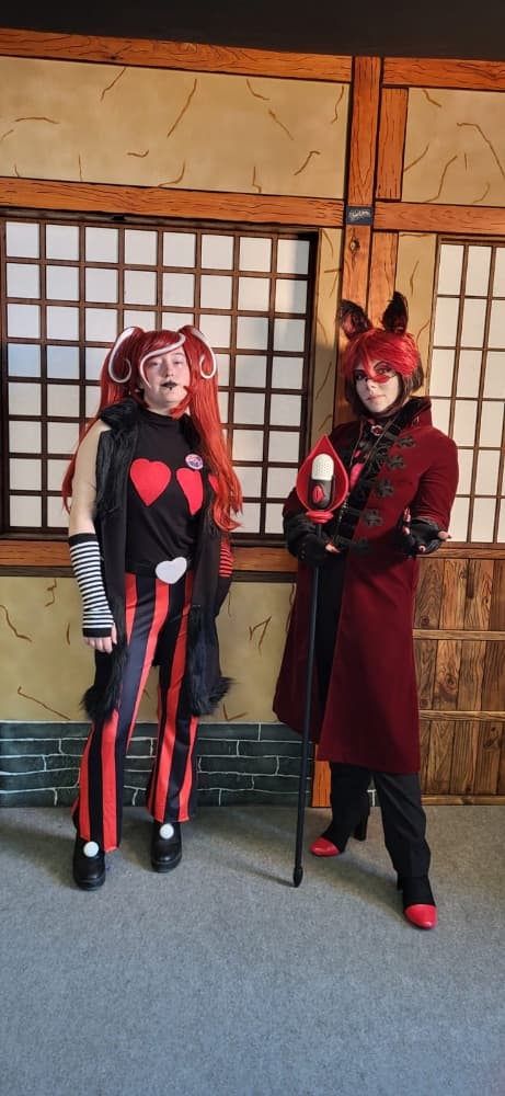 Alastor paparazzi - Photo 17