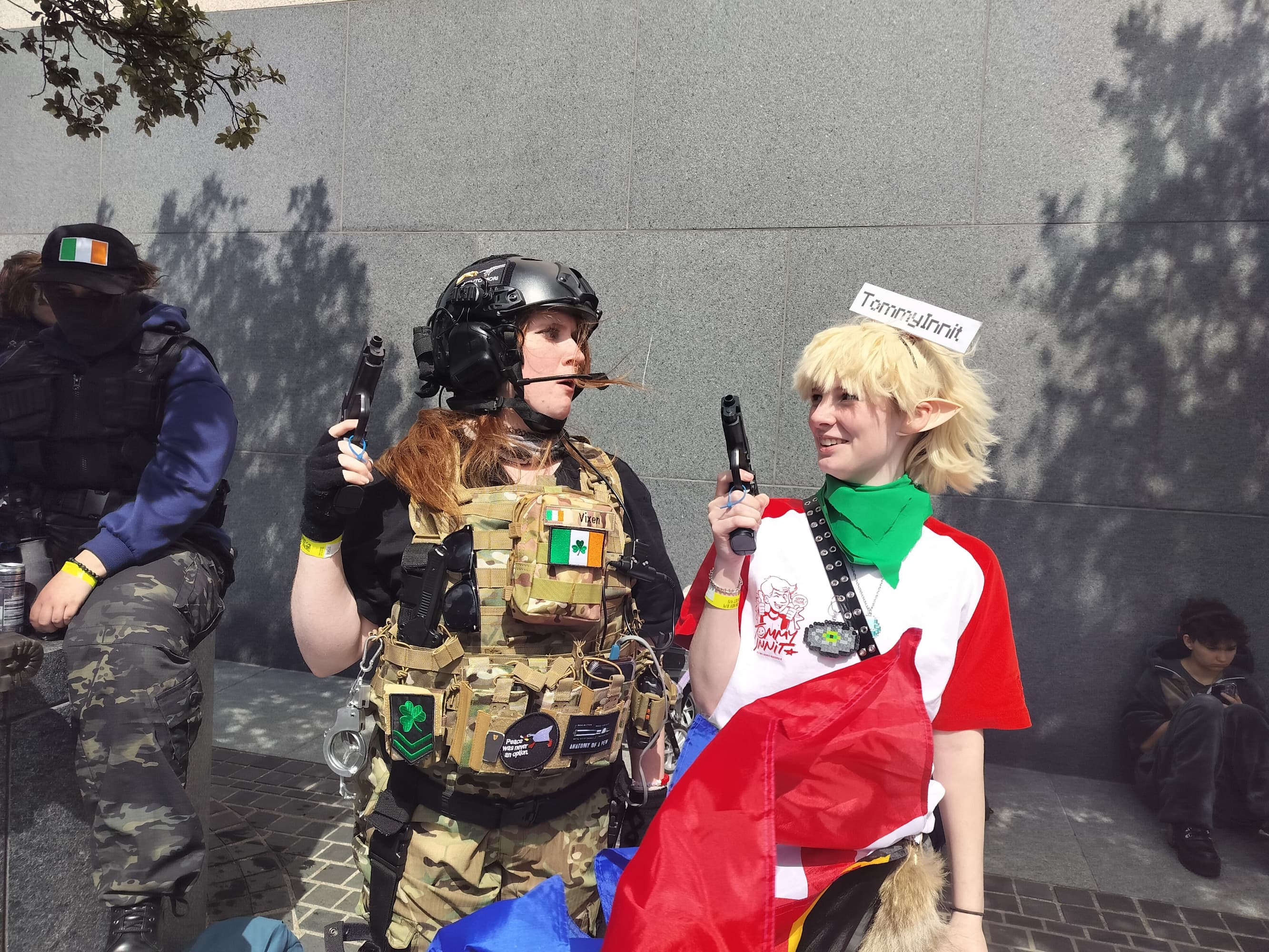 Comiccon August 2025 - Photo 19