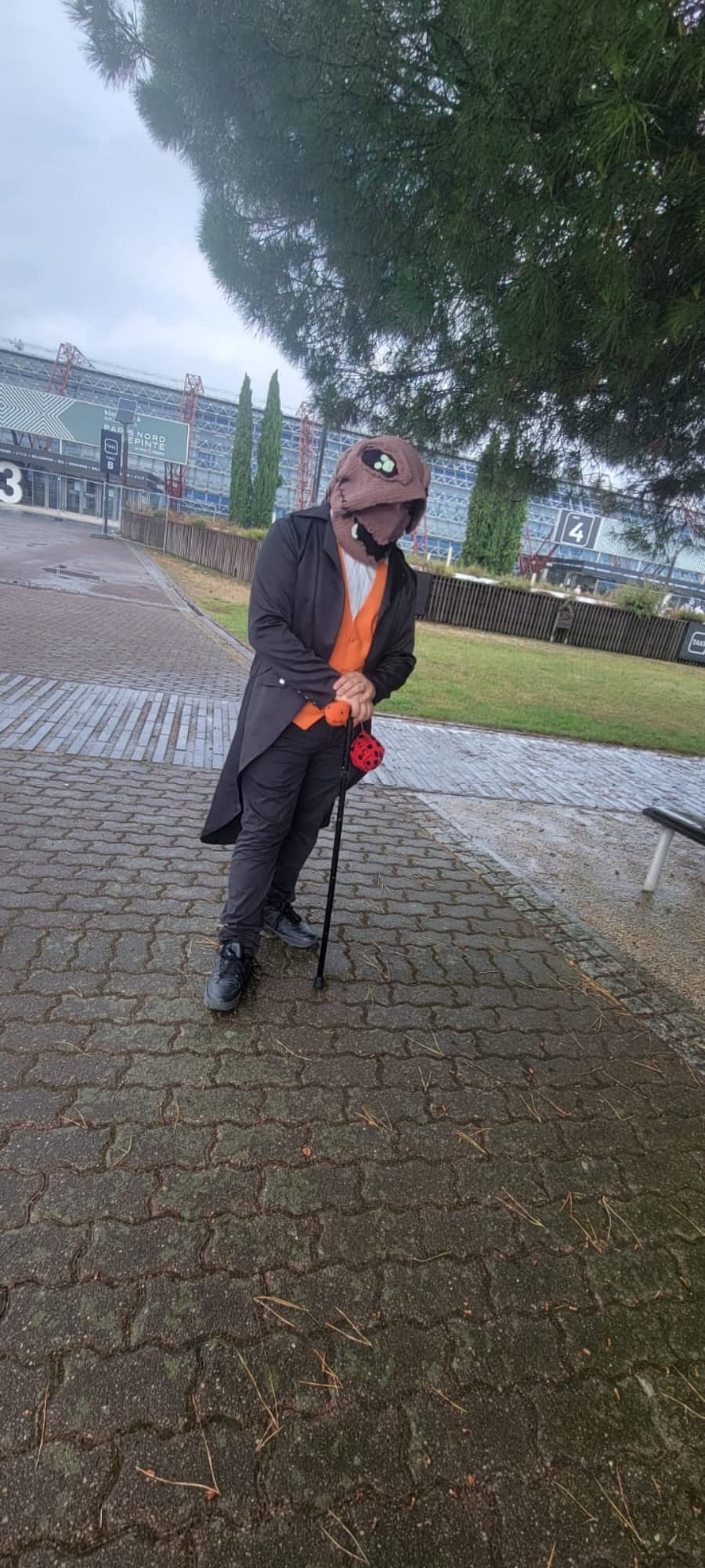 Oogie boogie  - Photo 2