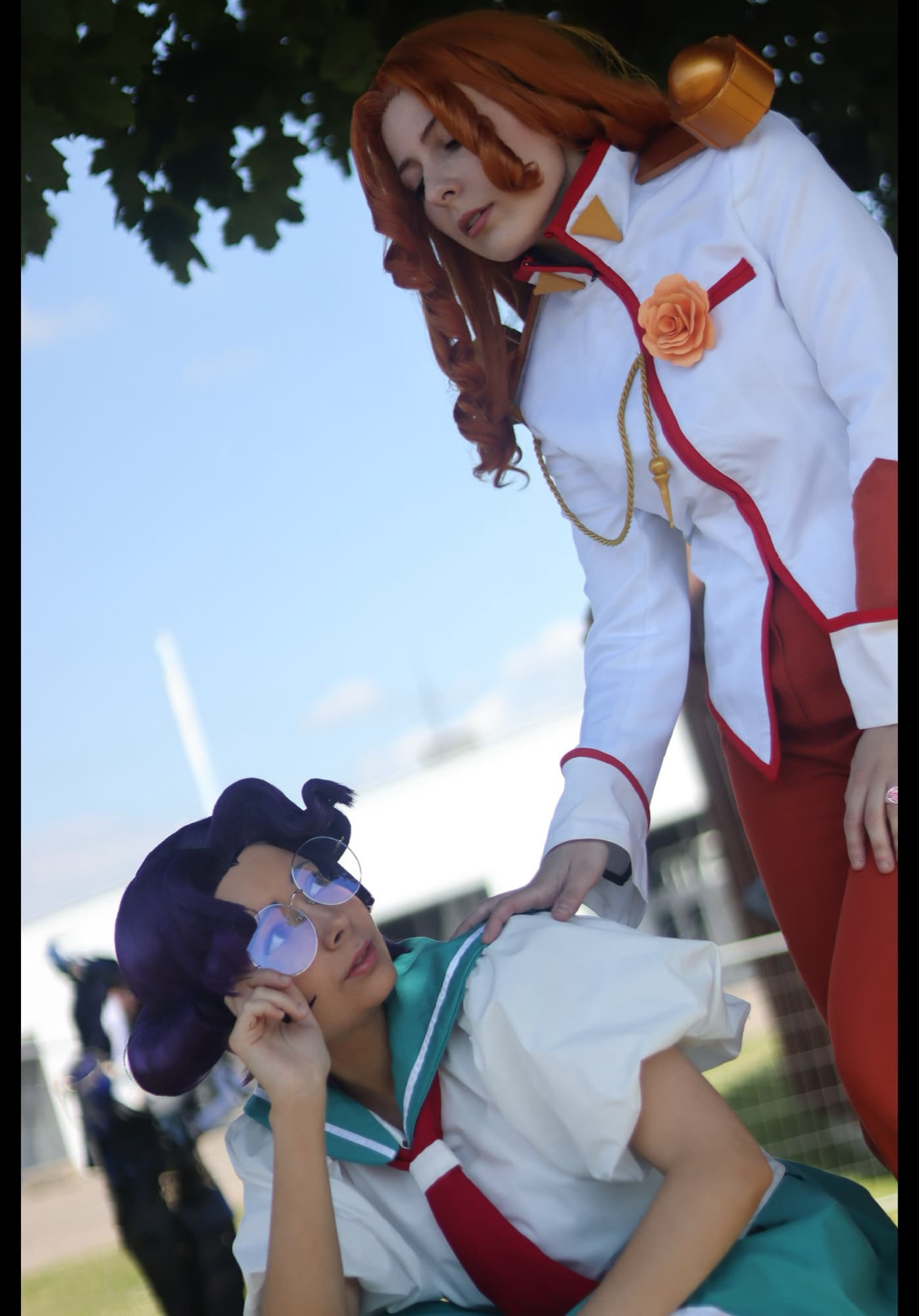 Anthy Himemiya  - Photo 1