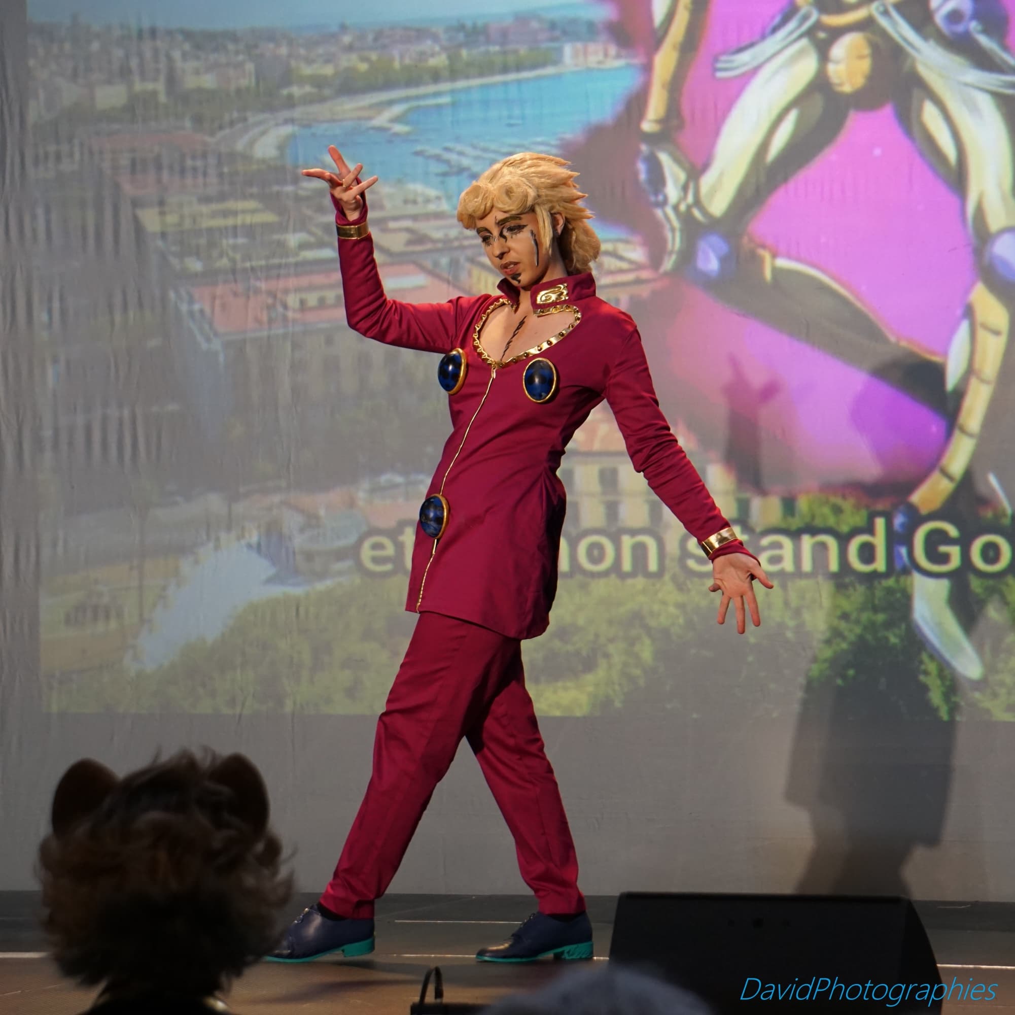 Scène Giorno 1 - Photo 7