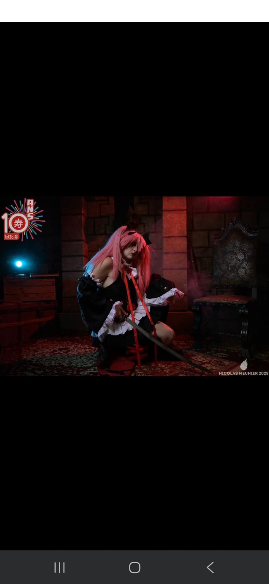 Krul tepes - Photo 2