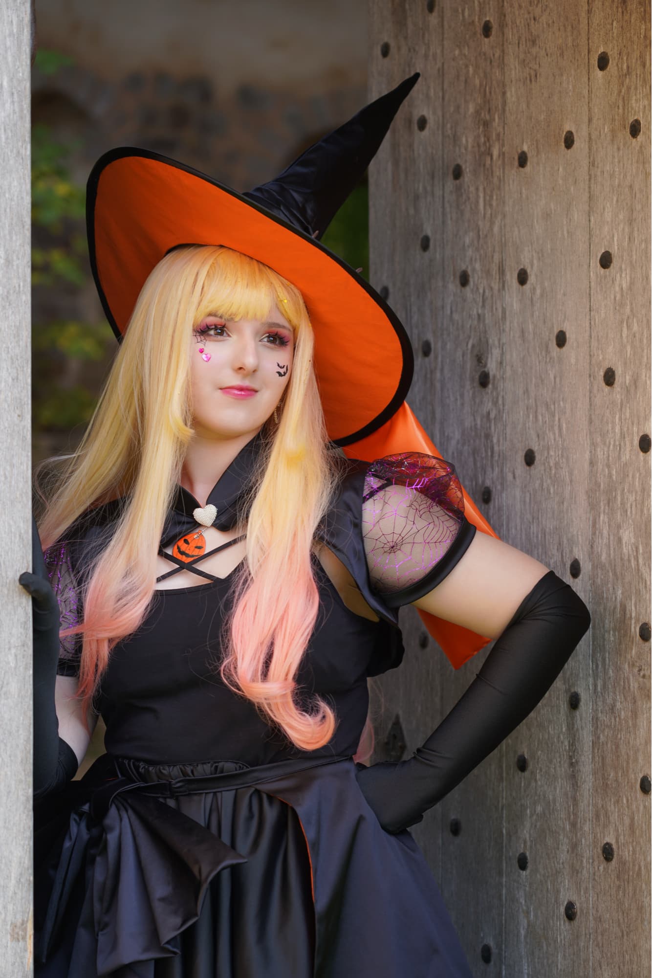 Marin Halloween  - Photo 13