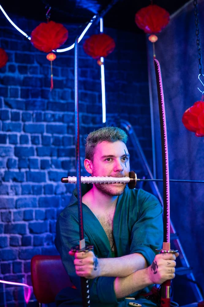 Metztorii 2024 - Photo 8