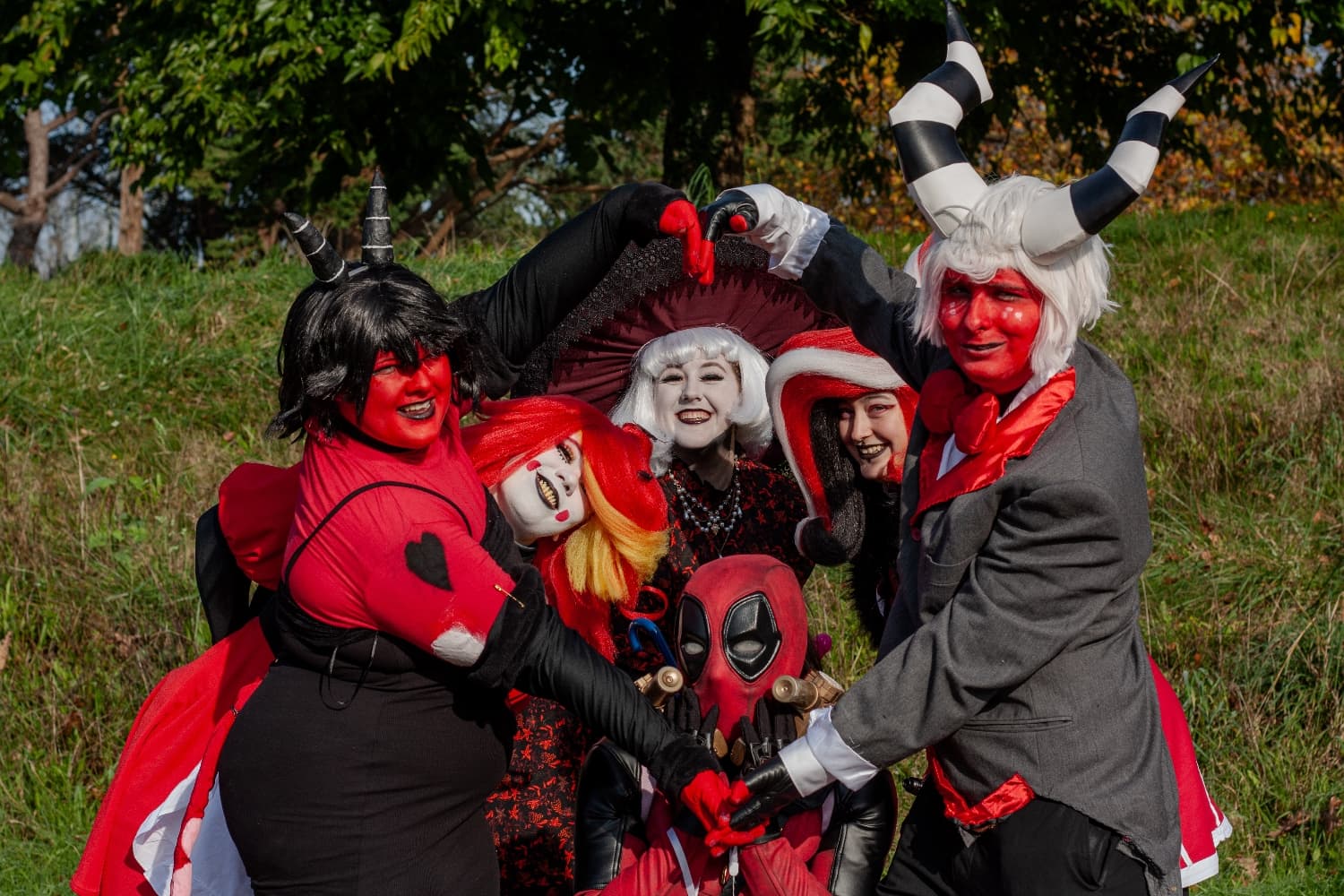 Red dream team ATP - Photo 22