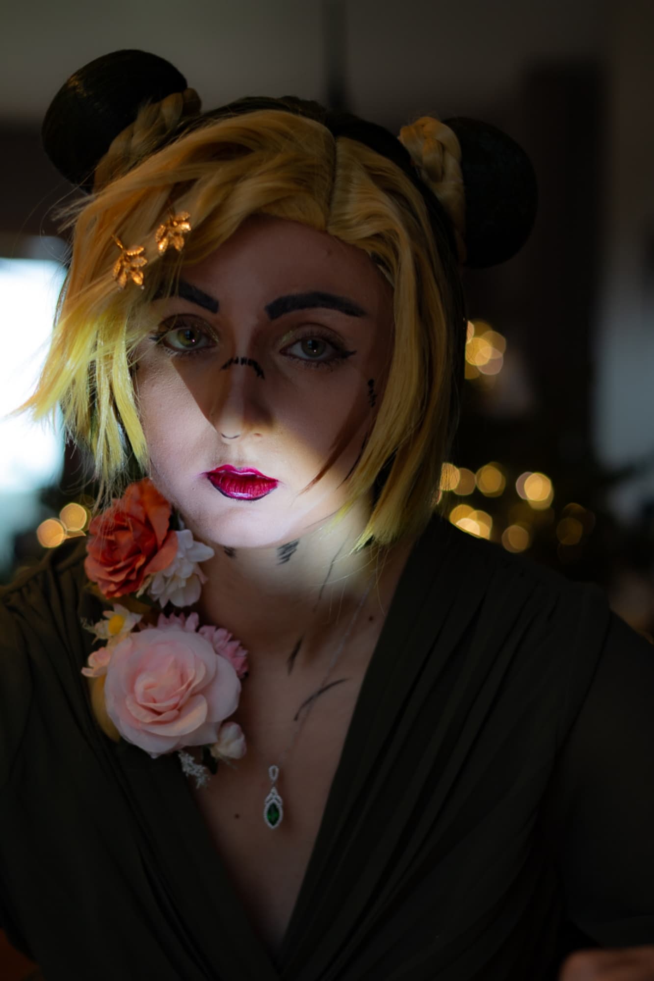 Jolyne  - Photo 15