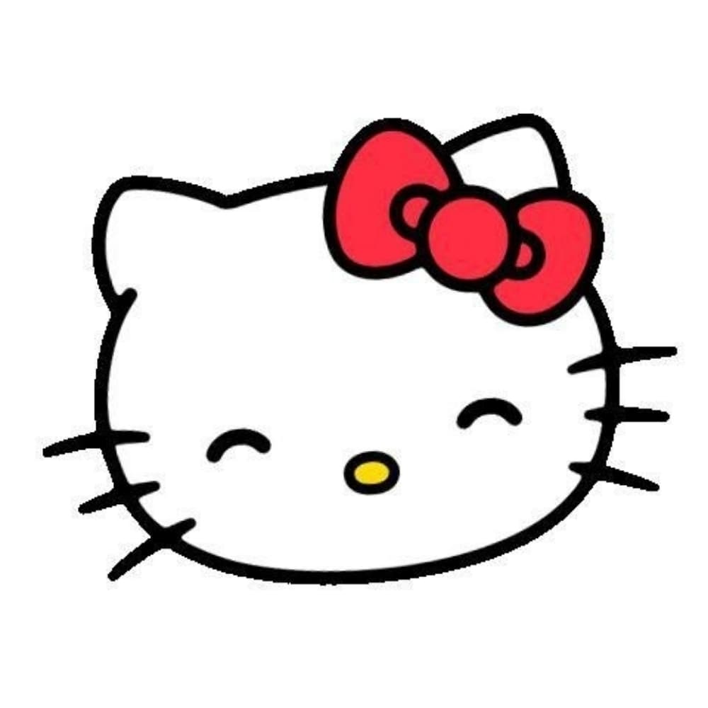 Hello kitty ♥