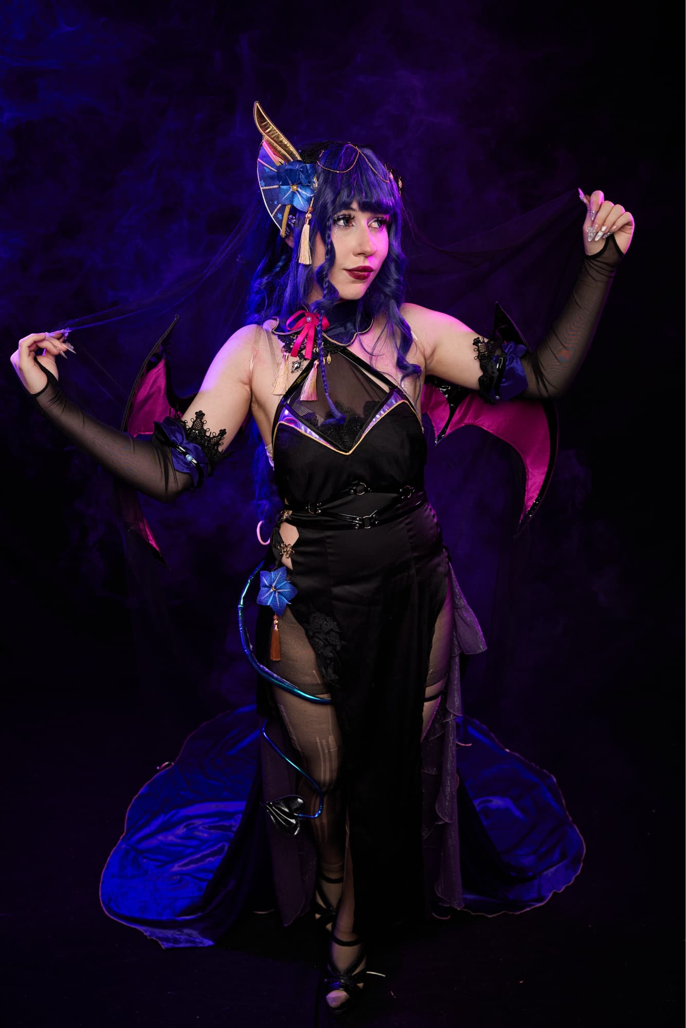 Raiden Shogun - Photo 4