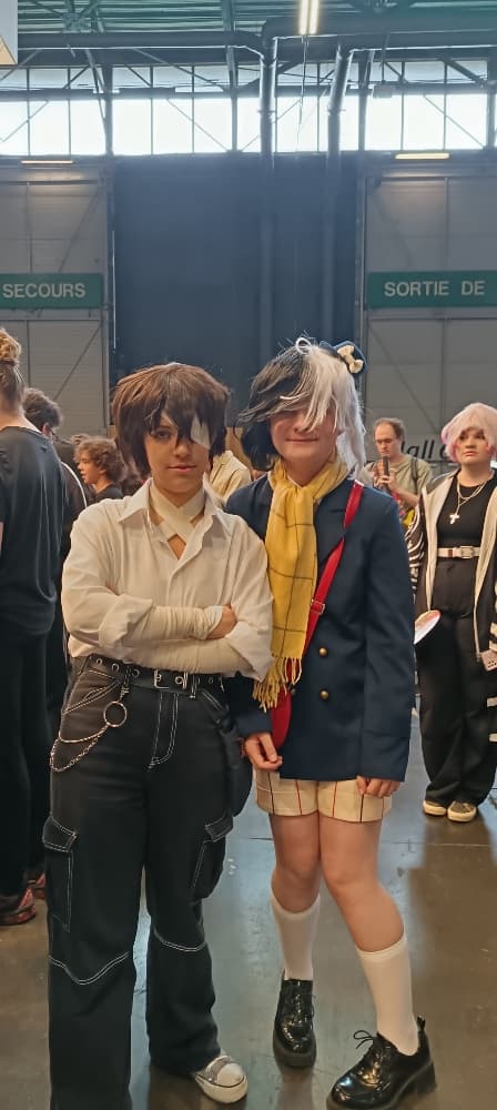 Convention - Photo 12