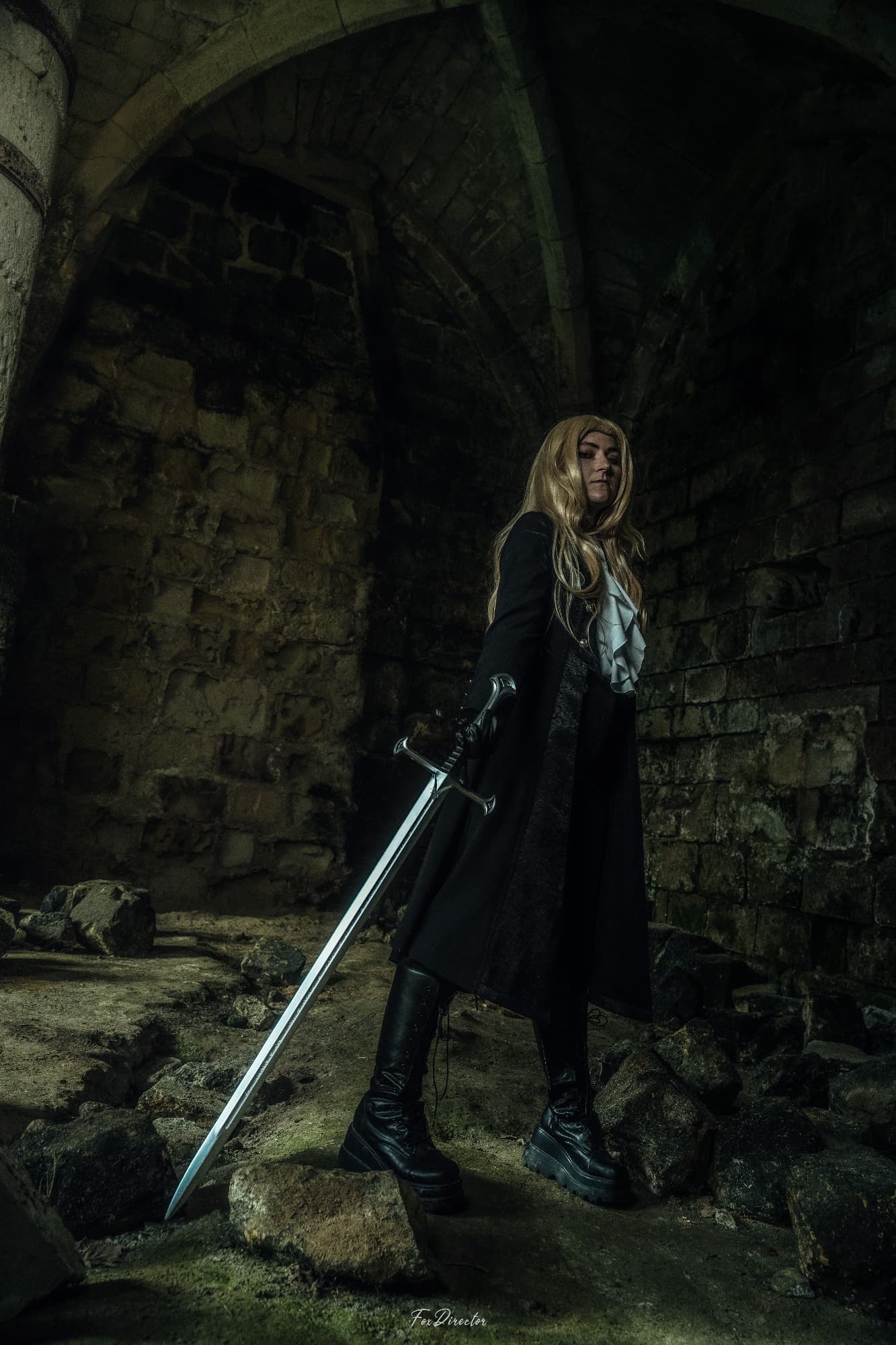 Alucard - Photo 11