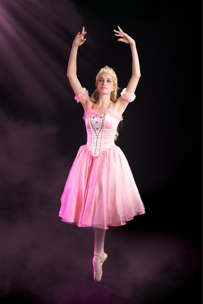 Clara/Fée Dragée 2.0 - Photo 1