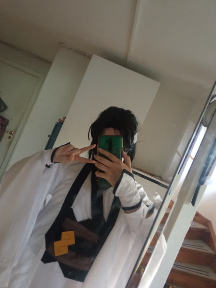 Xiao Xingchen  - Photo 3