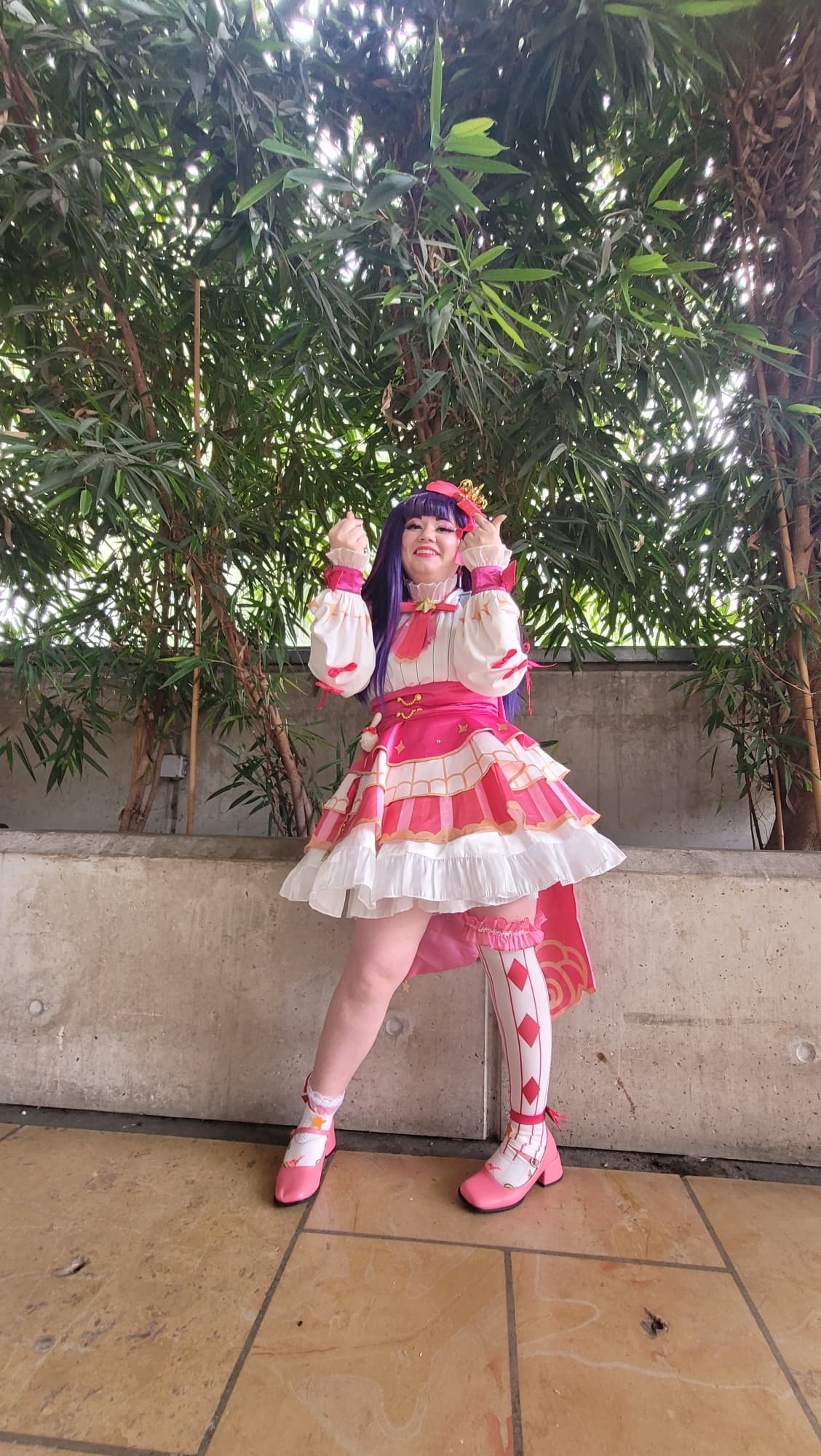 Ai Hoshino 2024 - Photo 4