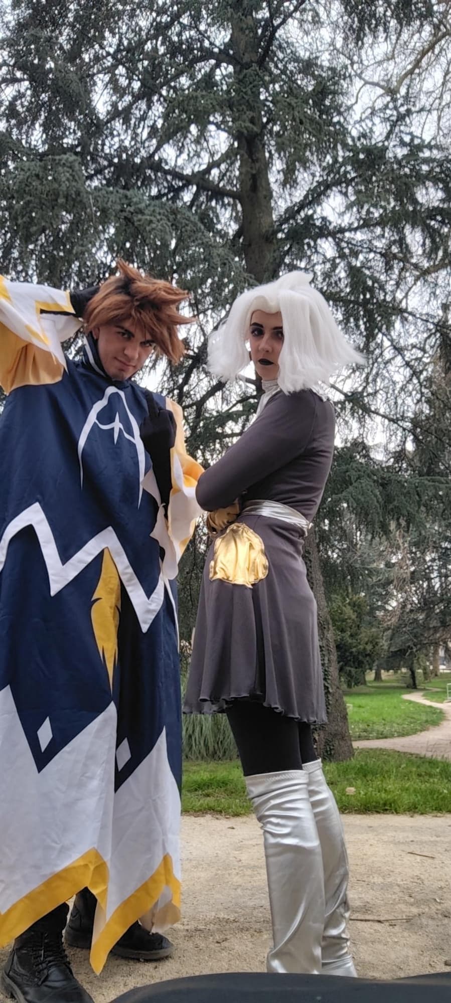 Lute & Adam  - Photo 16