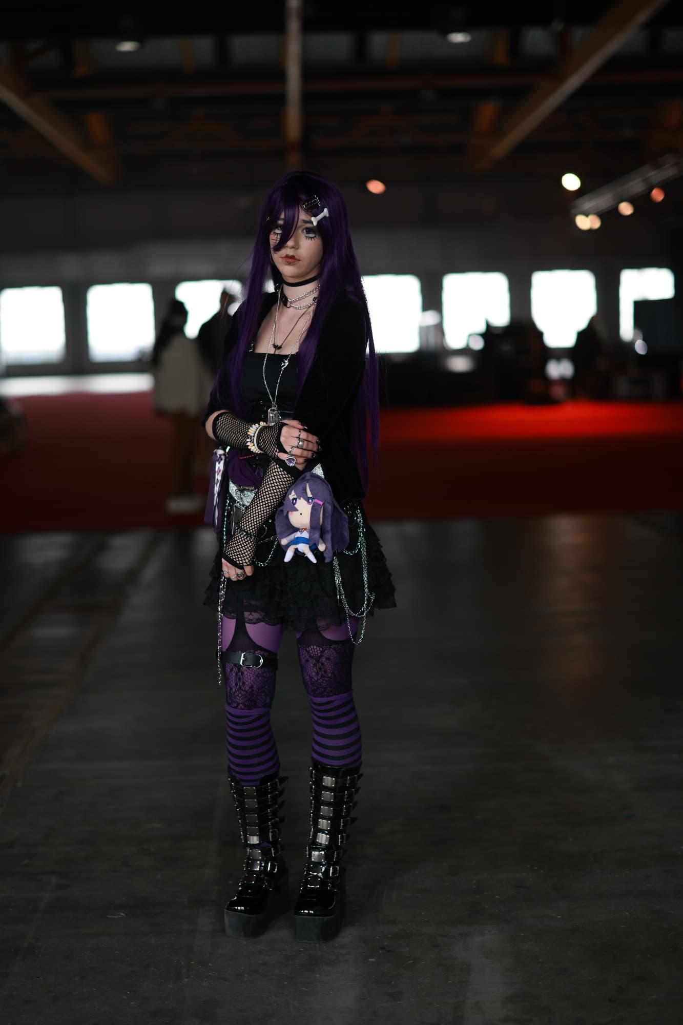 Yuri - Made in Asia - Photo 7