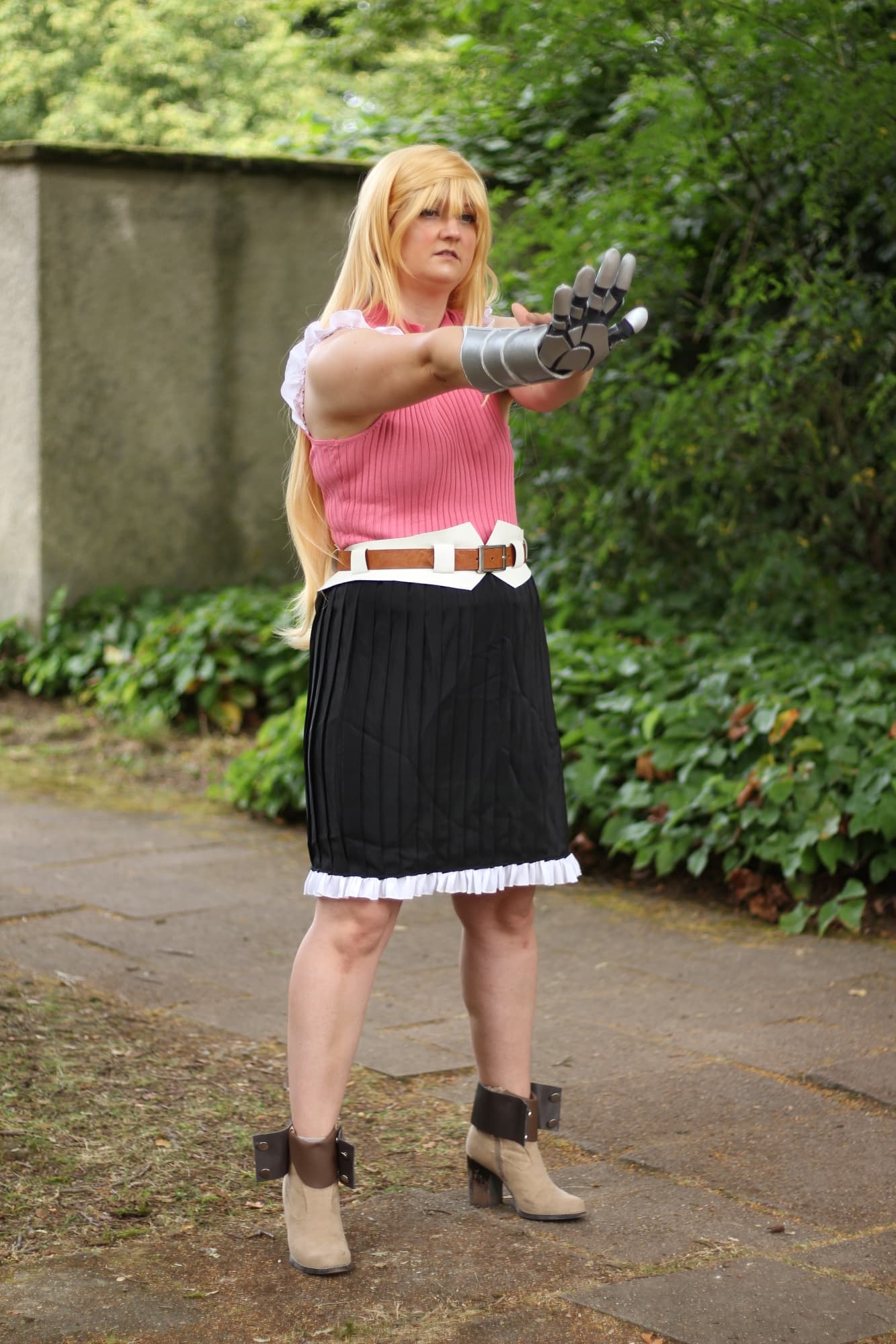 World of FF Gruppe  - Photo 18