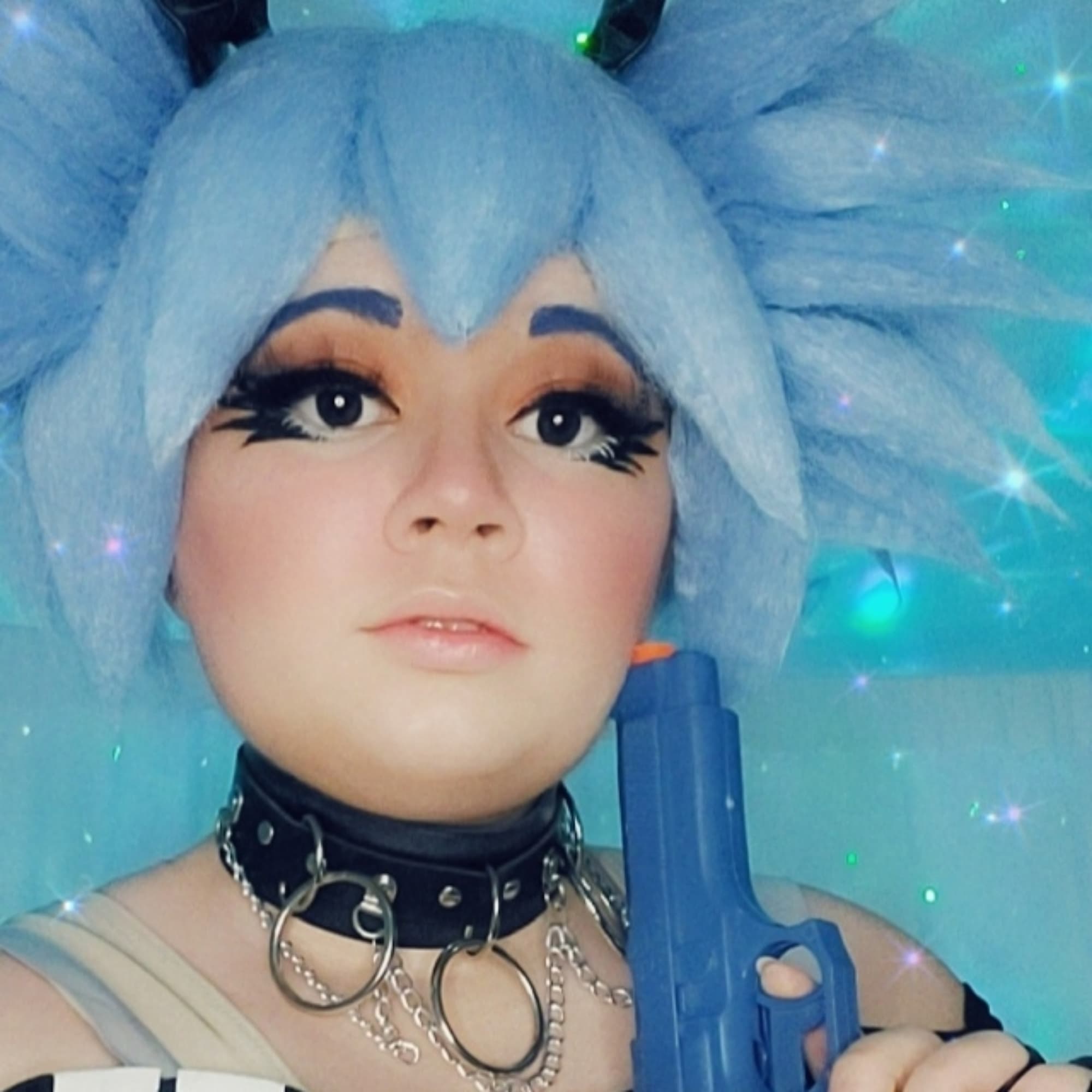 Nagisa Shiota 2022 - Assassination Classroom cosplay photoshoot cover