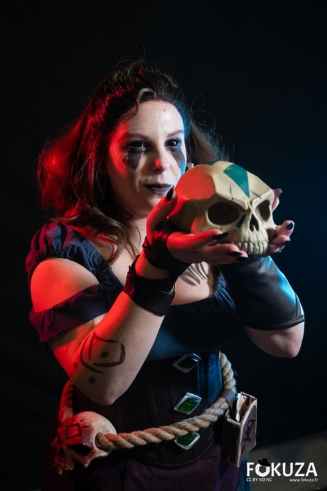 Olivia TGS 2023 - Photo 2