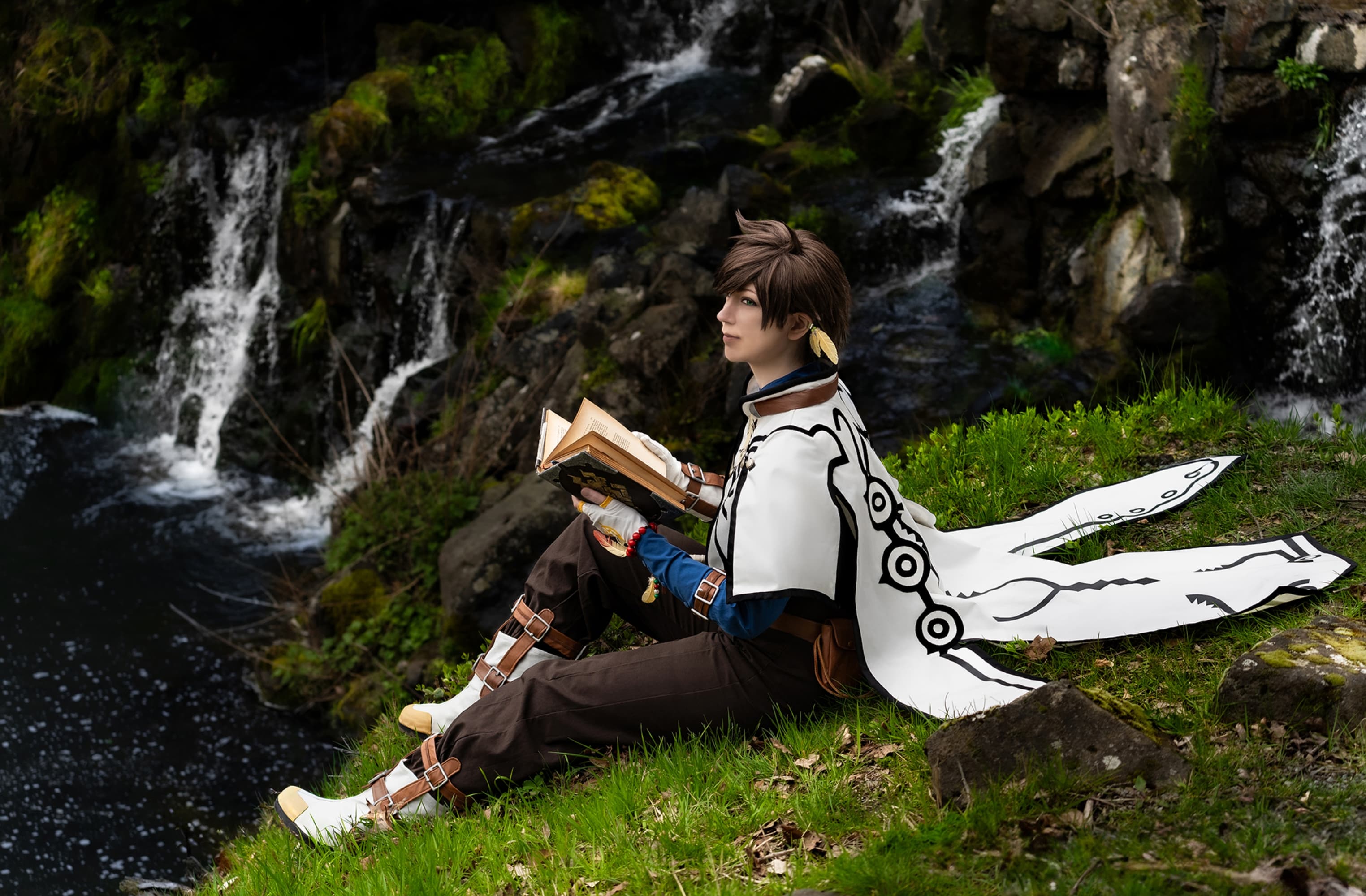 Tales of Zestiria 24 - Photo 2