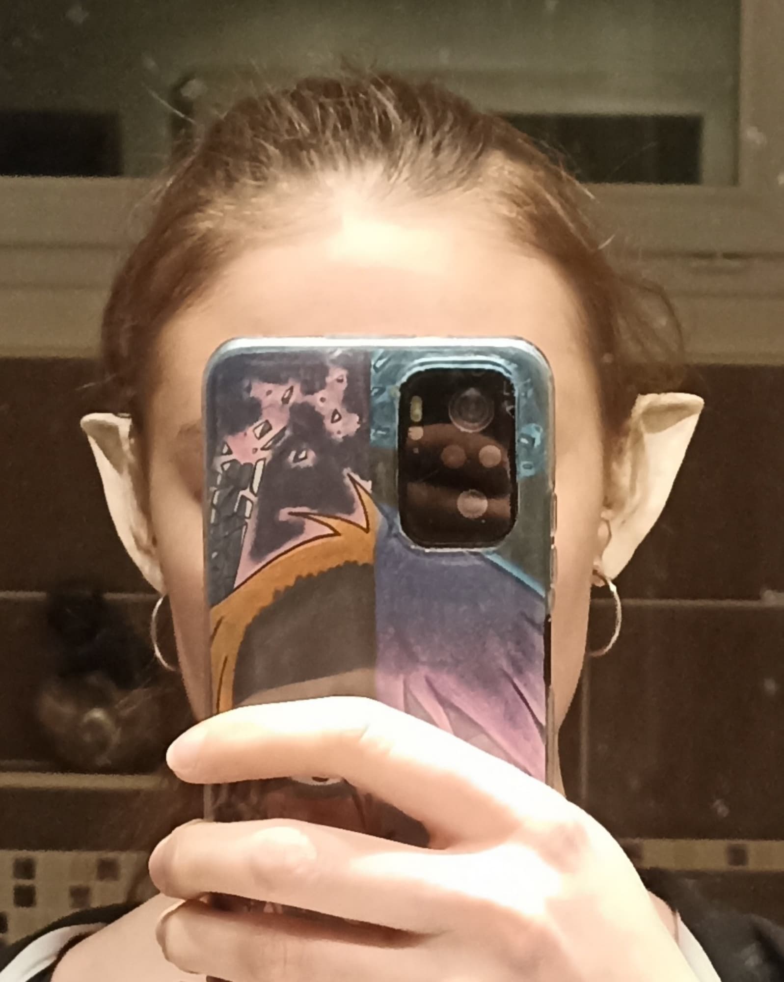 Préparation Edalyn - Photo 31