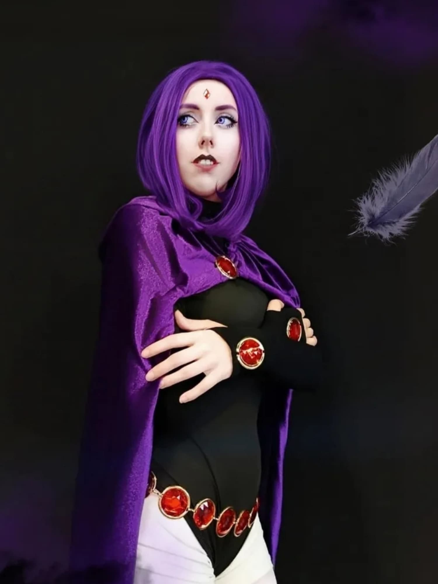 Raven - Photo 4