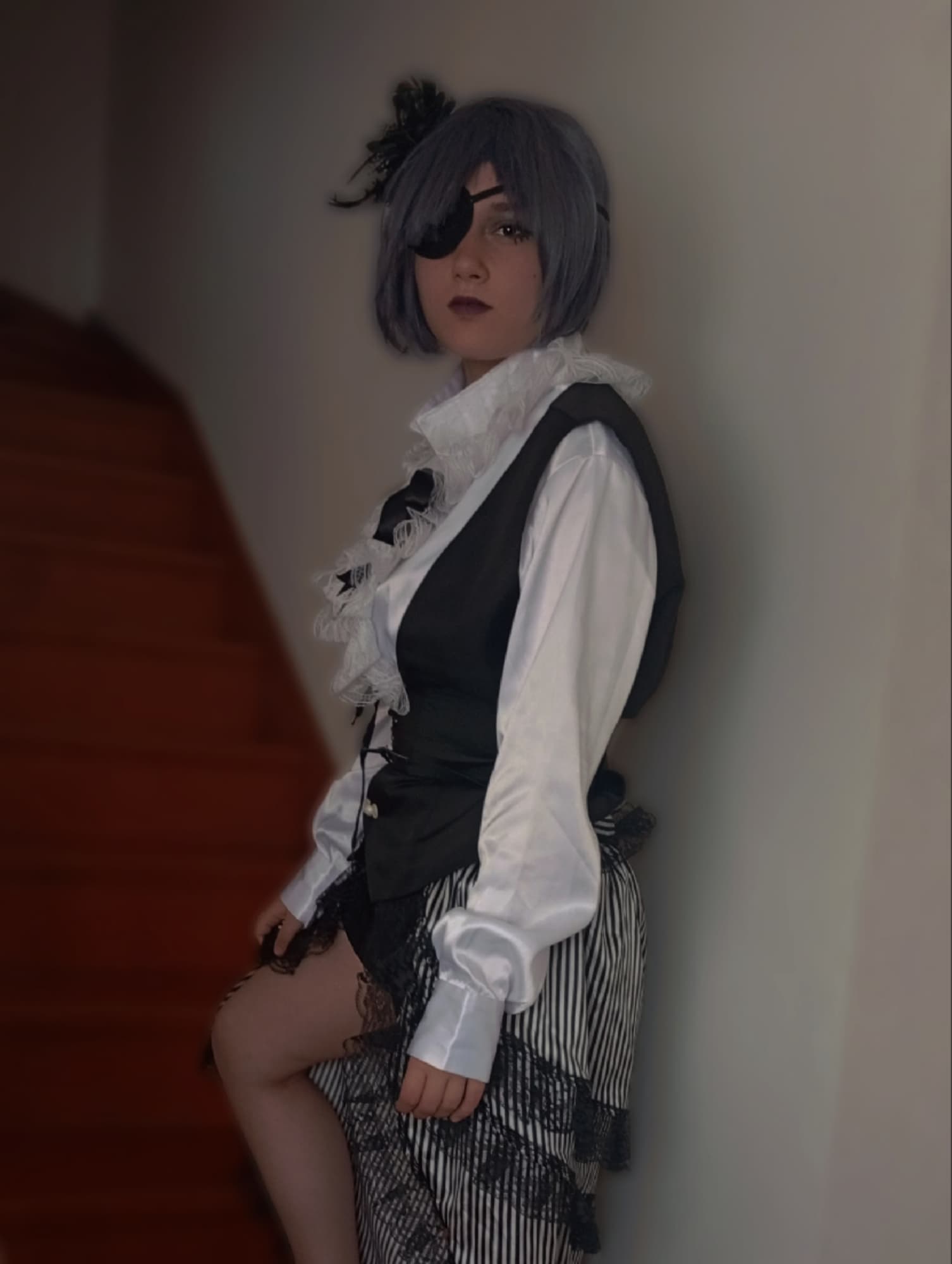 Ciel Phantomhive  - Photo 1