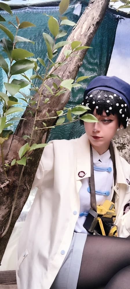 Meryl styfe  - Photo 16