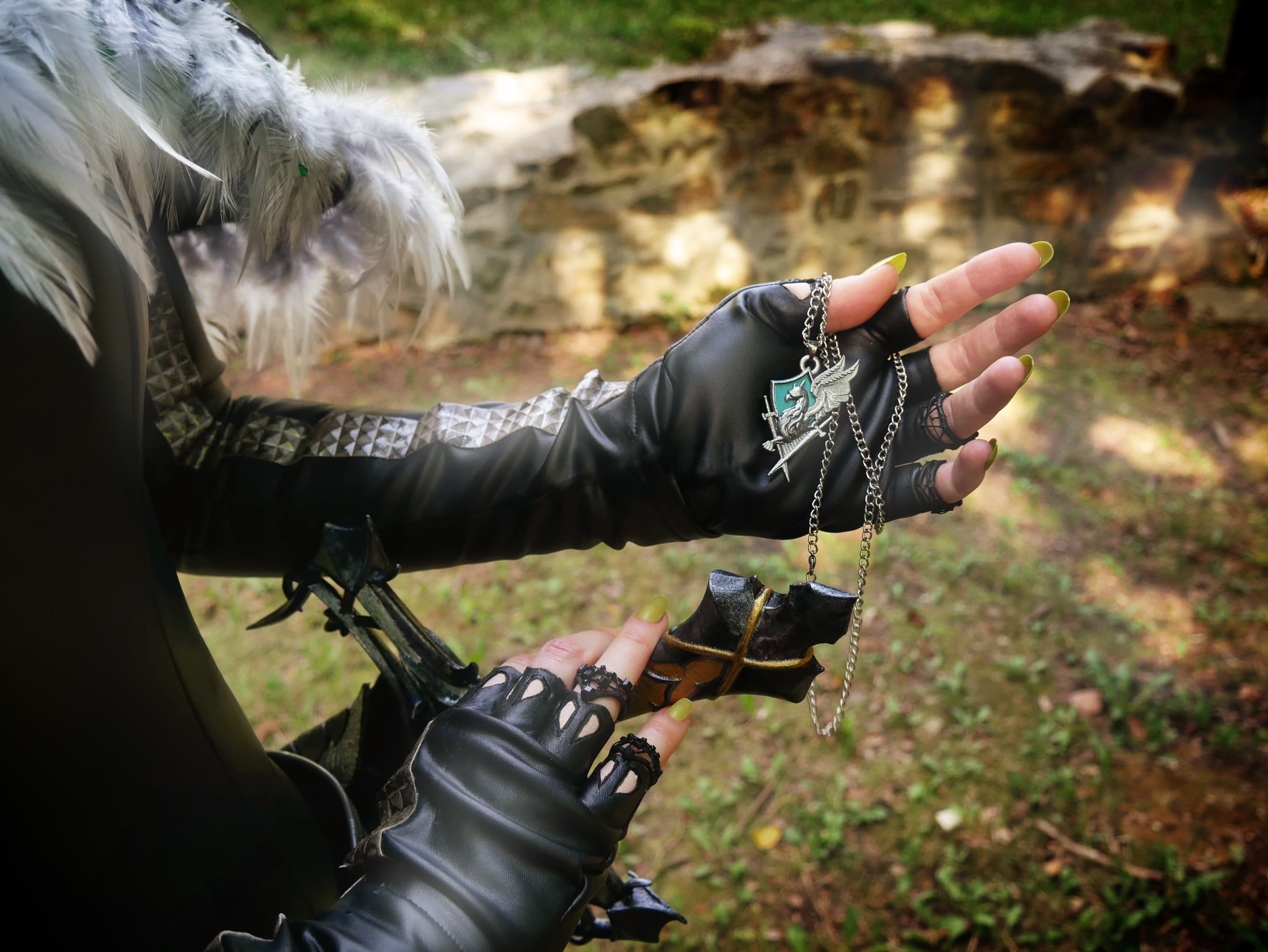 Benedikta Château G - Photo 6