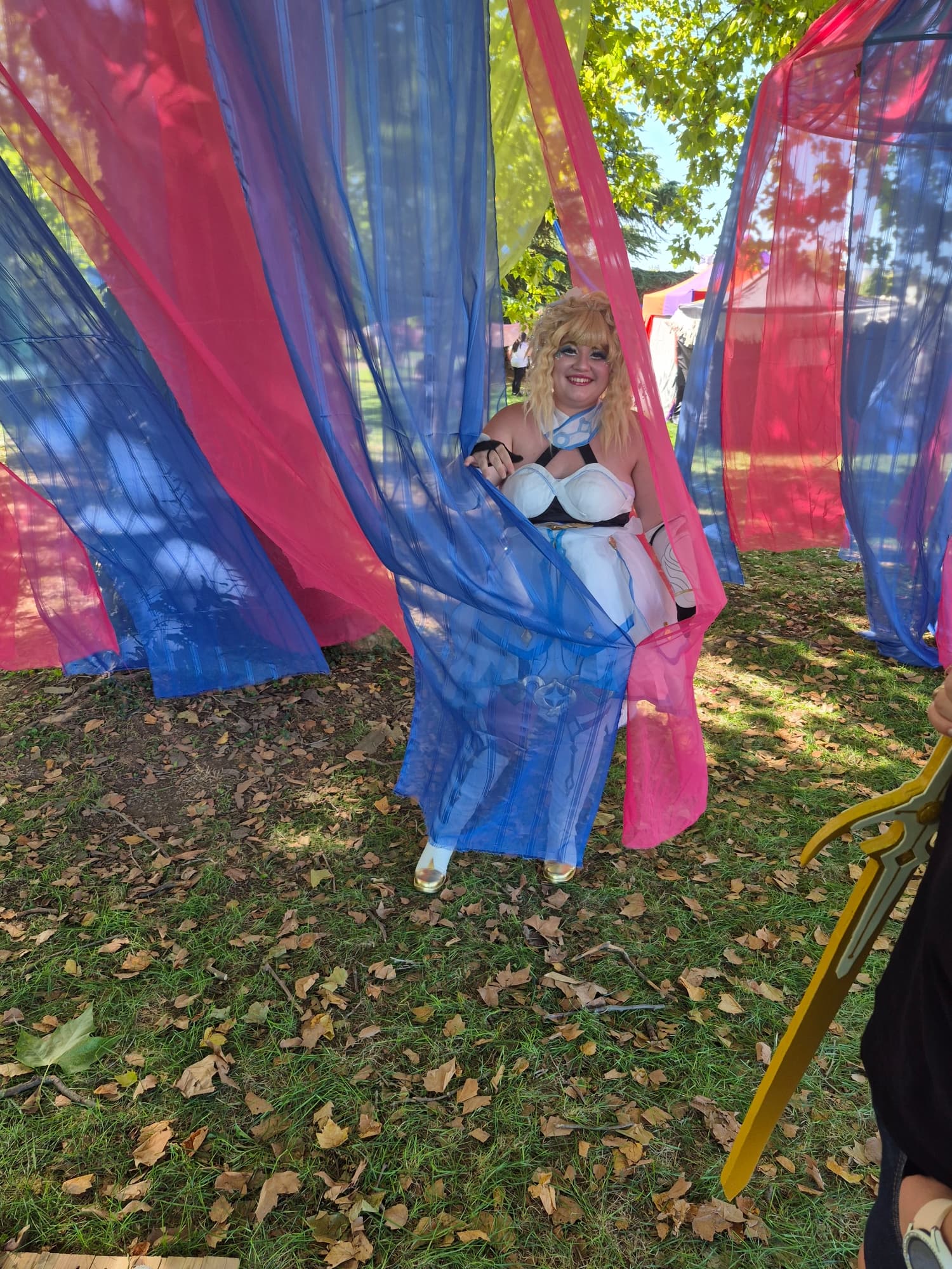 Lumine 2025 - Photo 10