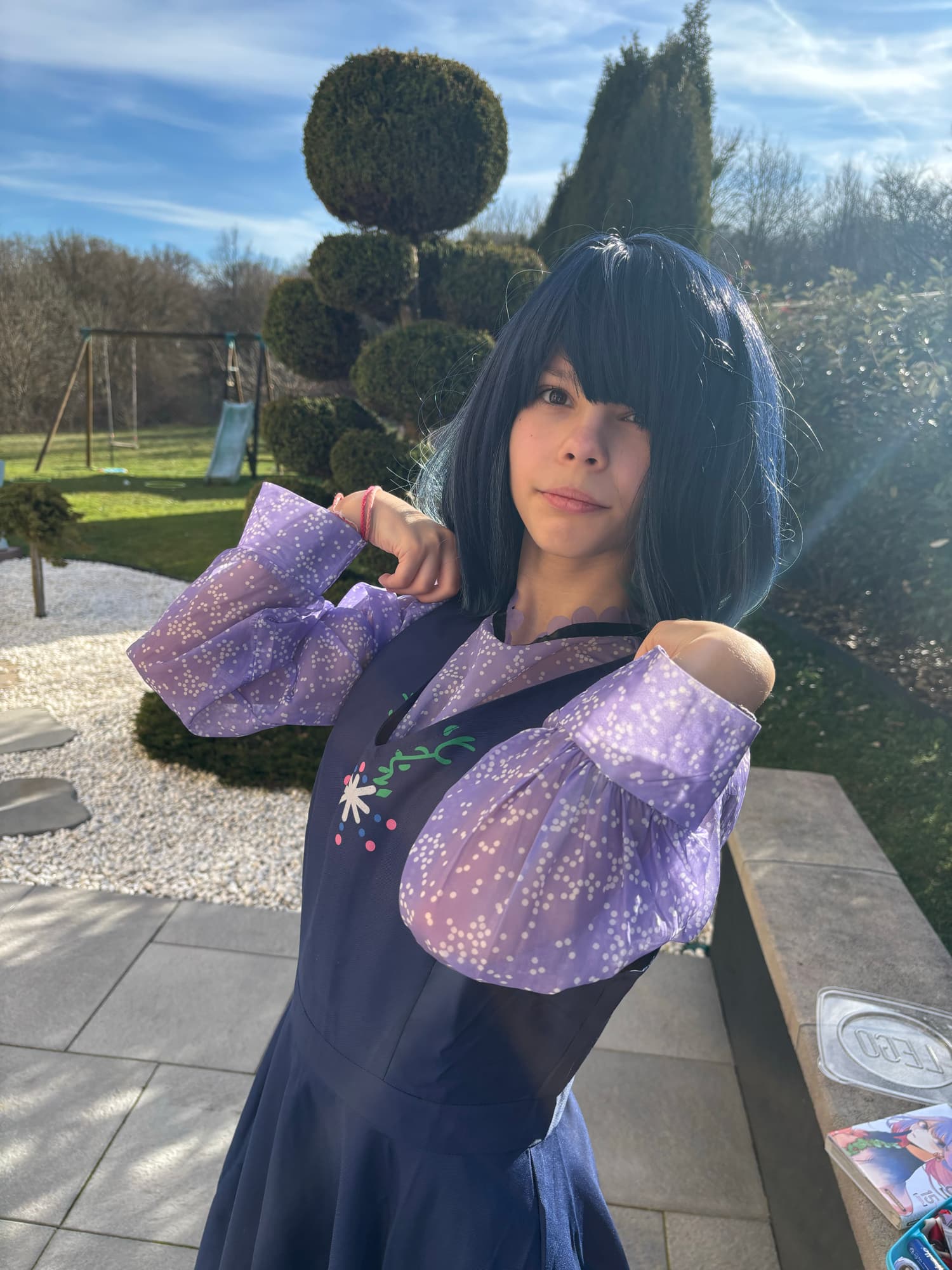 Akane Kurokawu  - Photo 44