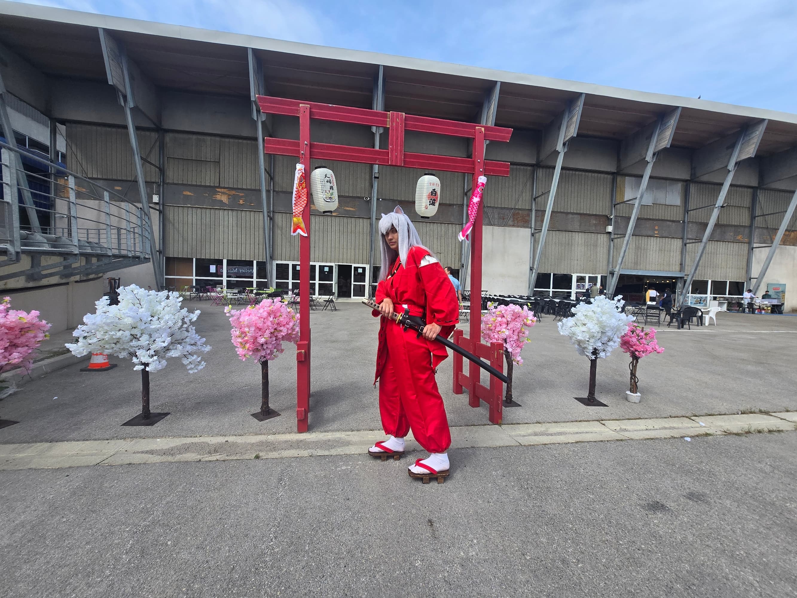 Inuyasha  - Photo 55