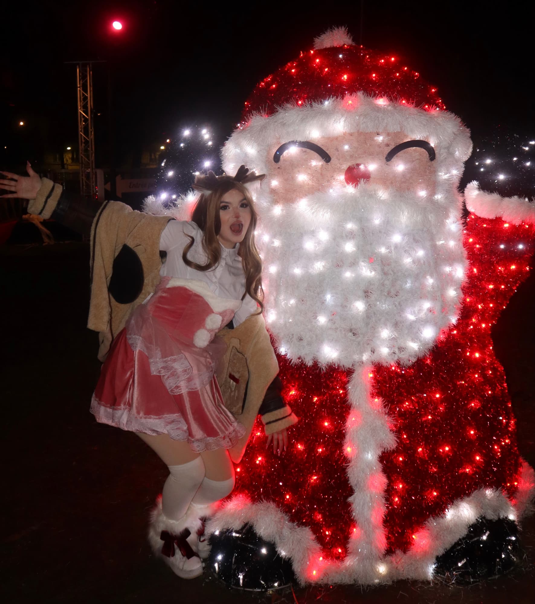 xmas shoot - Photo 18