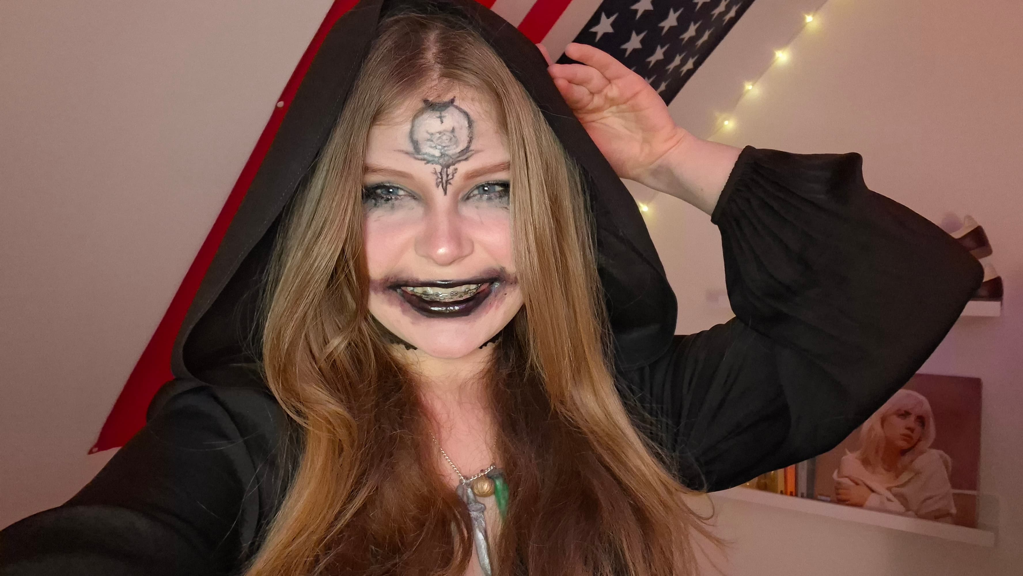 Bella Dimitrescu  - Photo 1