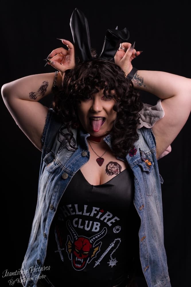 Bunny Munson - Photo 2