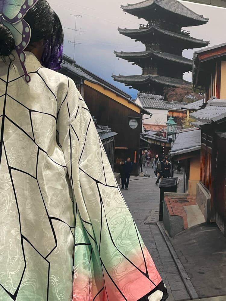 Shinobu 🦋 - Photo 5