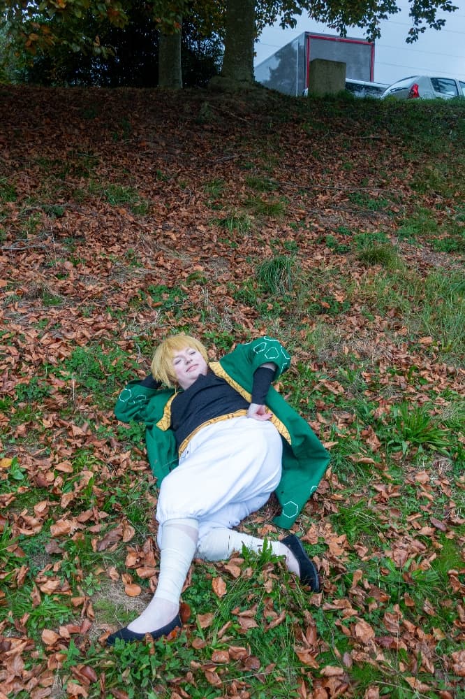 Jinmao atp - Photo 5