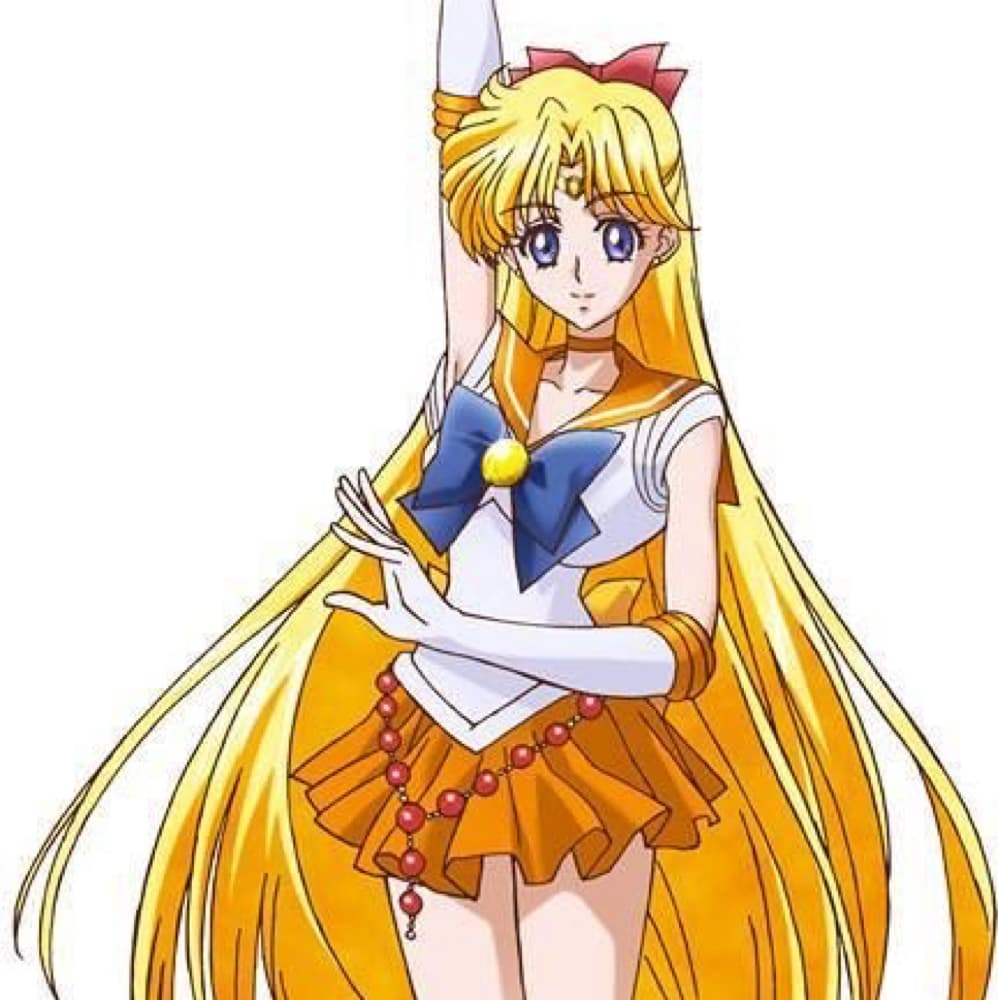 Sailor Venus 