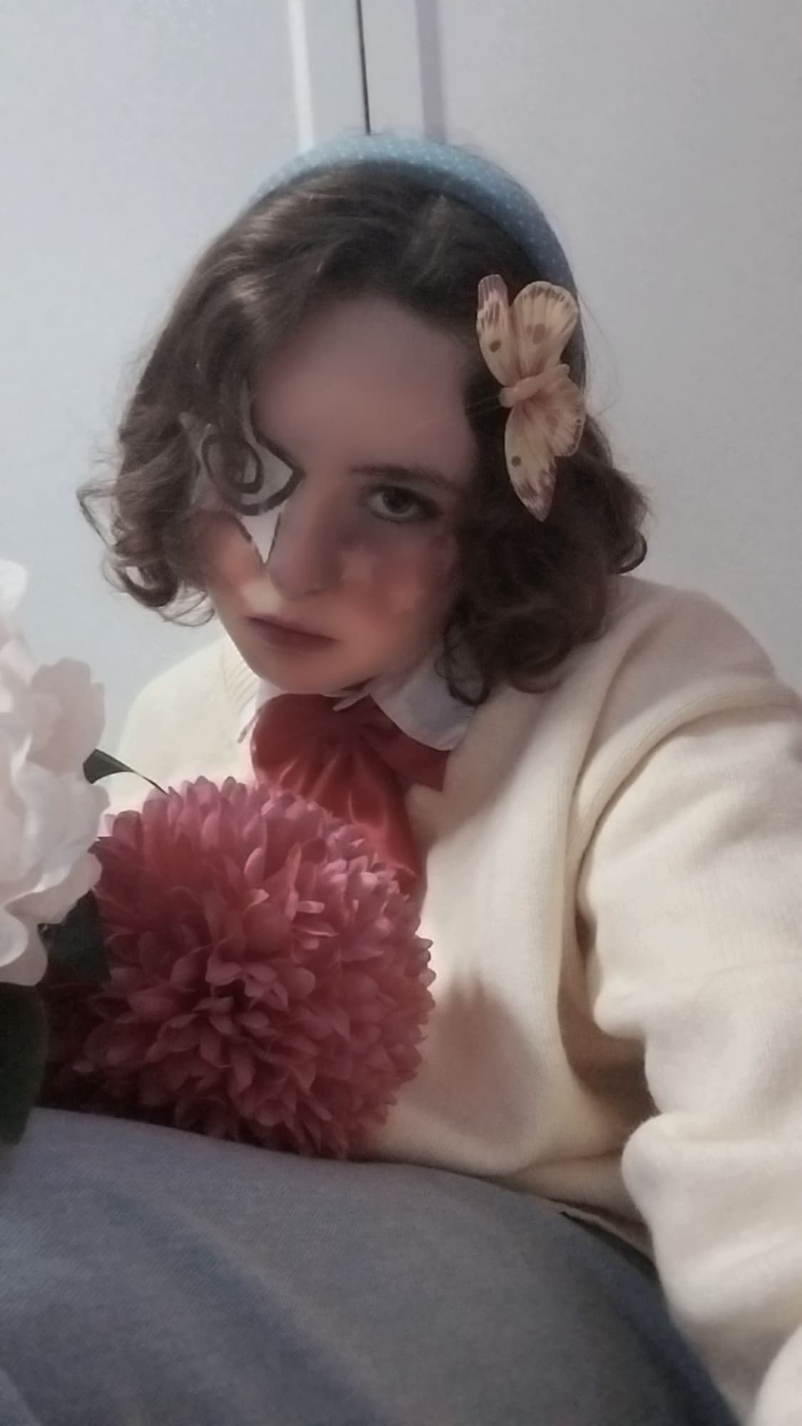 Flower/ oc - Photo 1