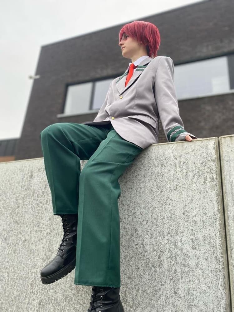 Mang'anim 2023 - Photo 5