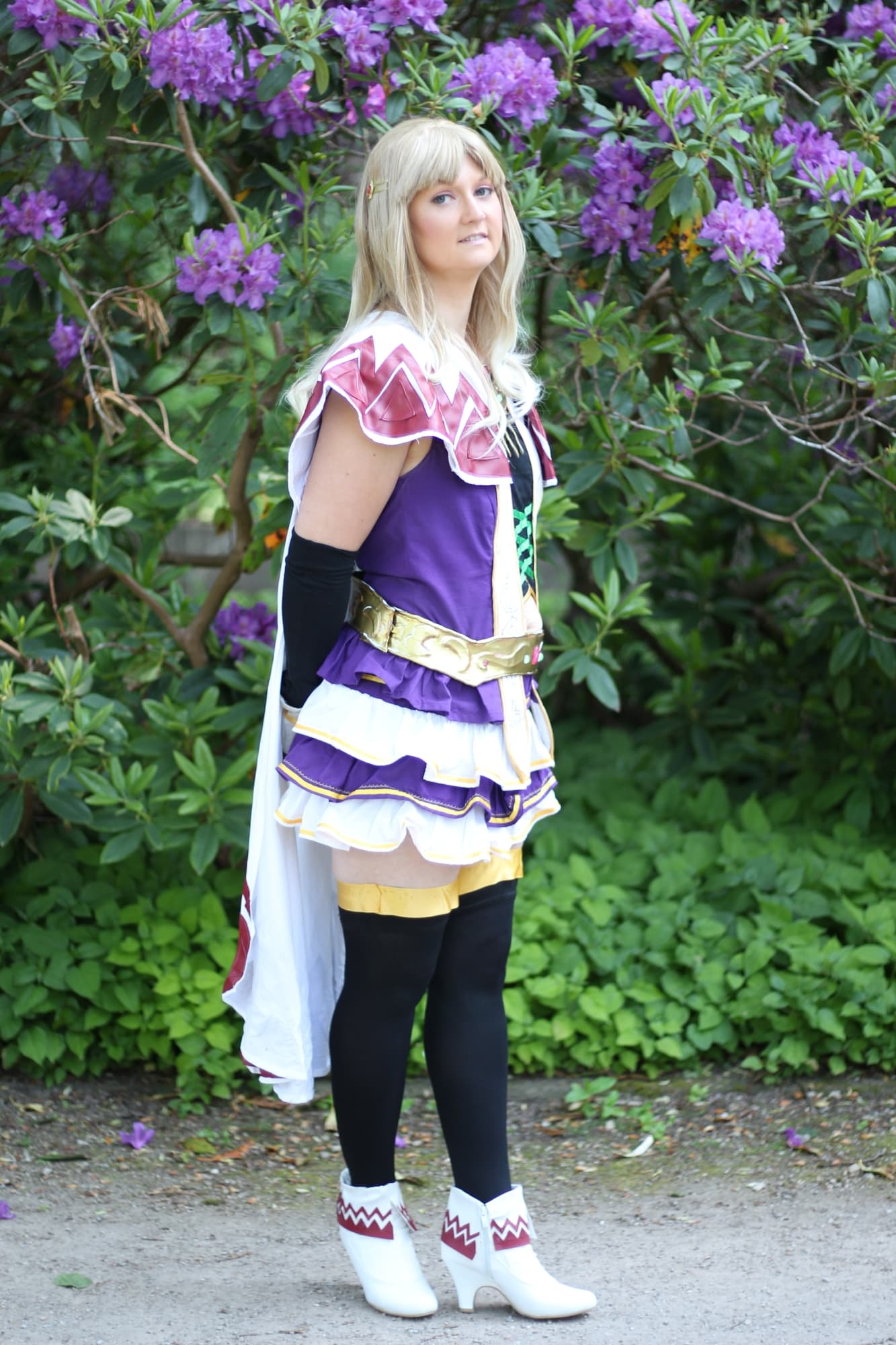 Fina (FF BE) - Photo 6