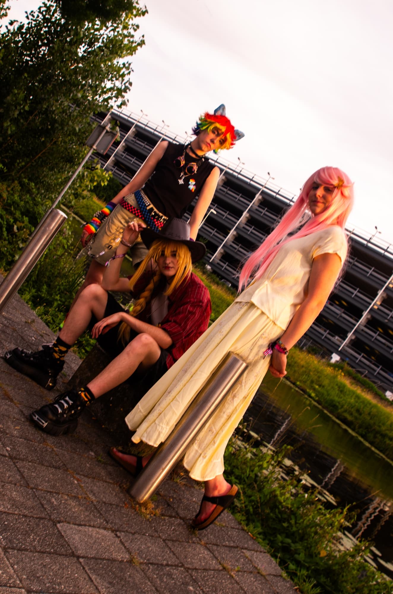 RainbowDash MLP - Photo 6