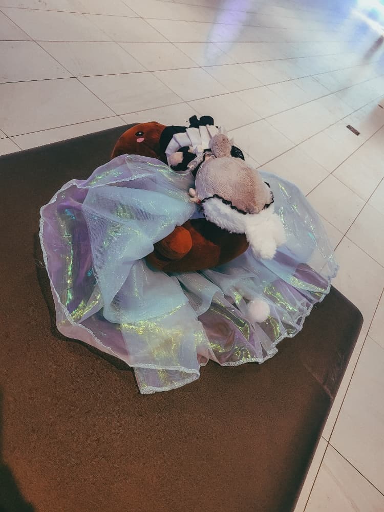 BBZuha first date - Photo 18