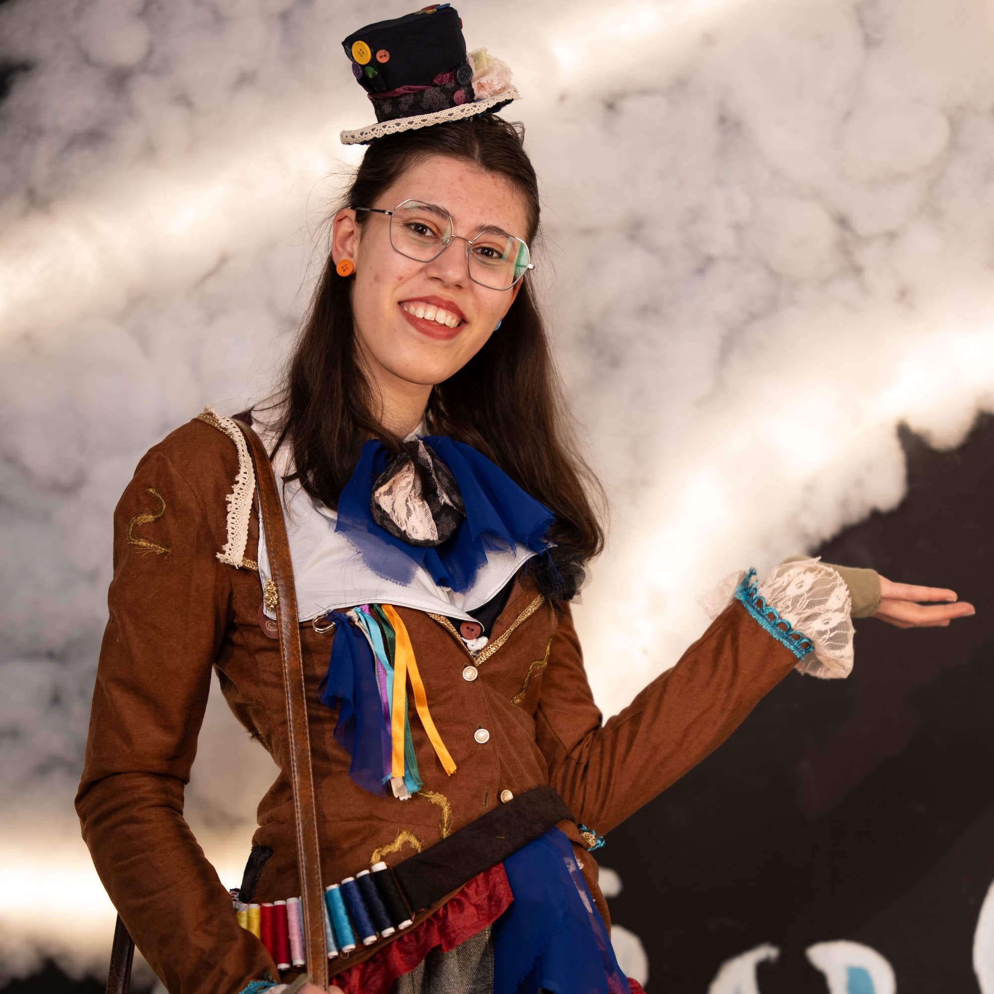 Mad Hatter